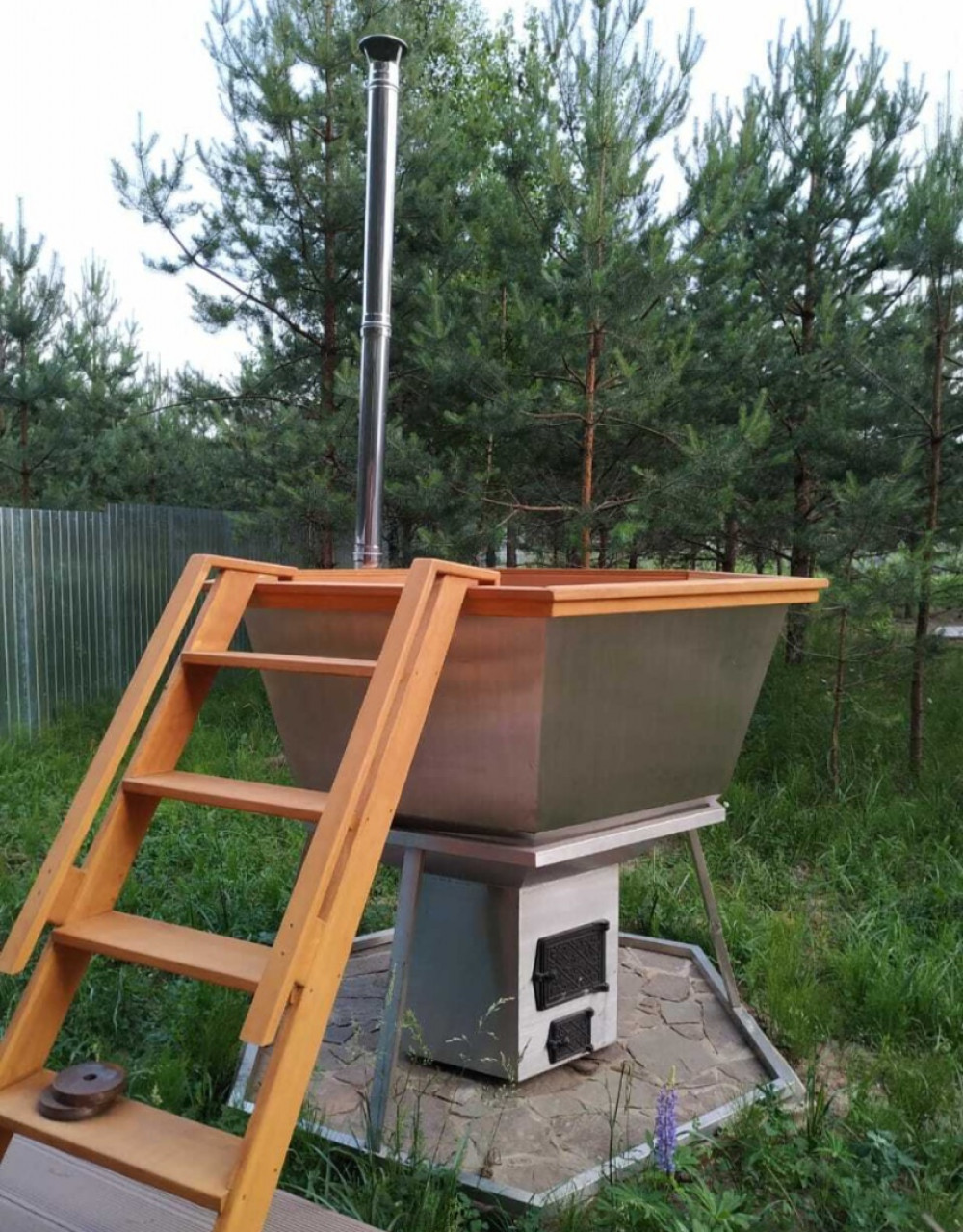 Малый чан